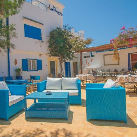 La Pergola Sidi Kaouki Hotel Luaran gambar