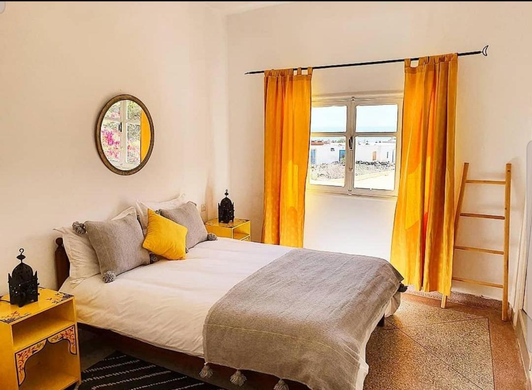 La Pergola Sidi Kaouki Hotel Bilik gambar