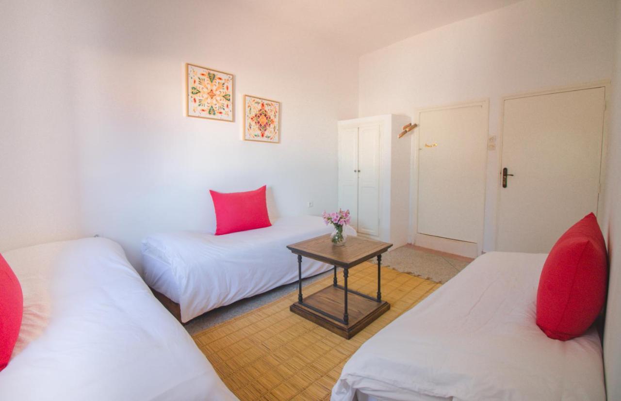 La Pergola Sidi Kaouki Hotel Luaran gambar