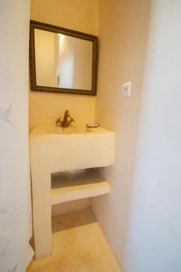 La Pergola Sidi Kaouki Hotel Luaran gambar