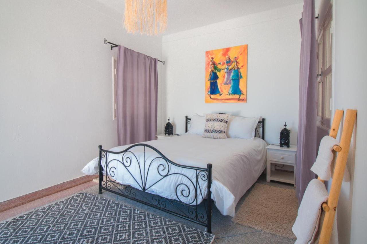 La Pergola Sidi Kaouki Hotel Luaran gambar