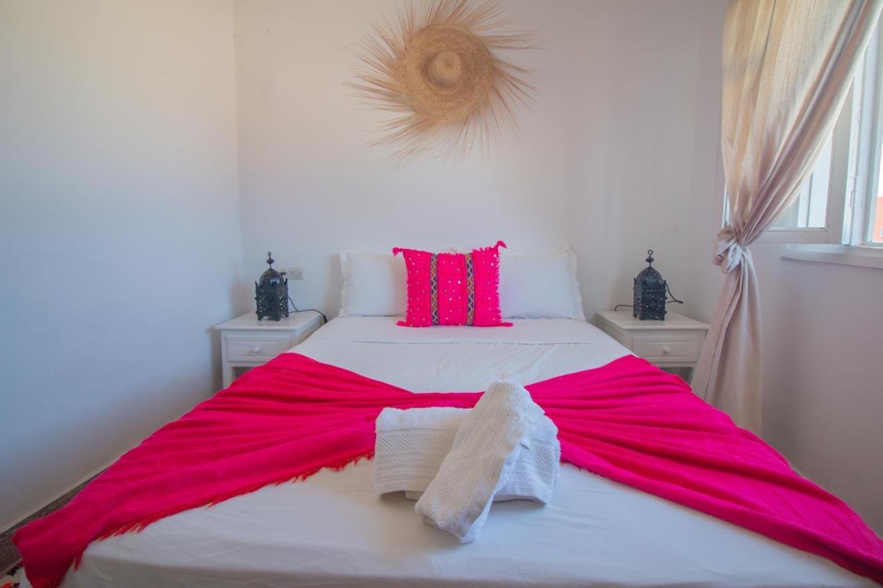 La Pergola Sidi Kaouki Hotel Luaran gambar